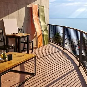 Batumi-gonio First Line Апартаменты