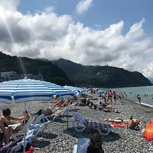 Dito Апартаменты